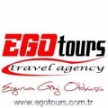Erzurum Turizim Gezi Otobüsü Ego Tours