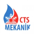 CTS CHİLLER SERVİSİ