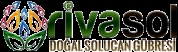 Rivasol ® Solucan Gübresi | Kırmızı Kaliforniya Solucanı