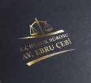 Avukat Ebru ÇEBİ