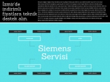 İzmir Siemens Servisi